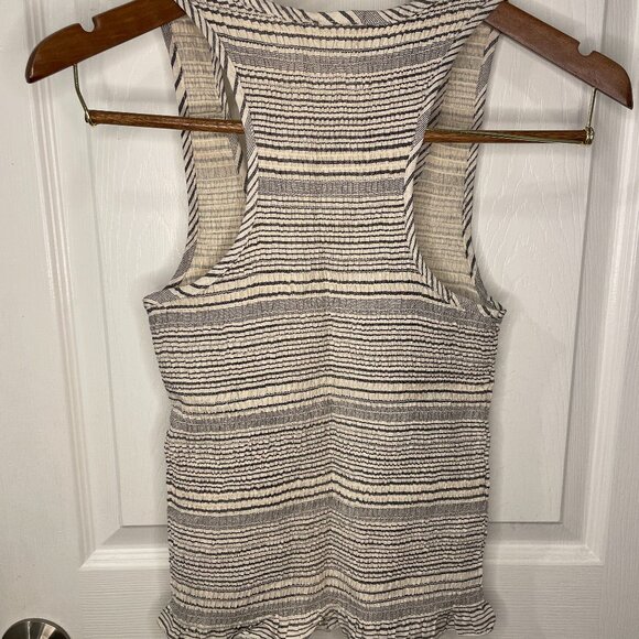 Bodycon Racerback Tank - Picture 2 of 2